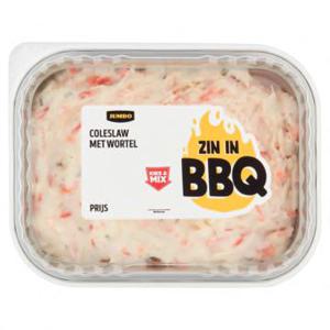 Jumbo Coleslaw met Wortel 350g