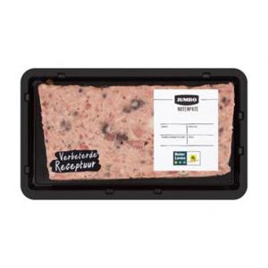 Jumbo Notenpaté ca. 170g