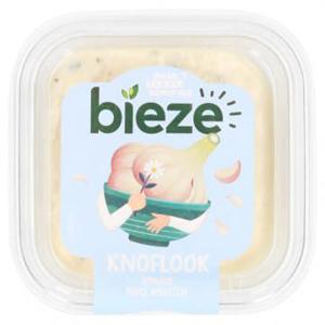 Bieze Knoflook Dipsaus 250g