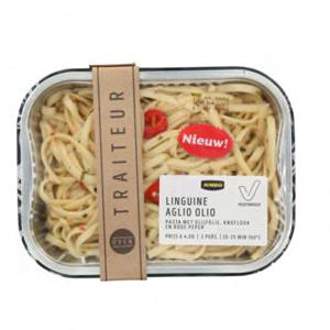 Jumbo Linguine Aglio Olio 350g