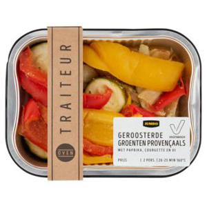 Jumbo Geroosterde Groenten Provençaals 320g