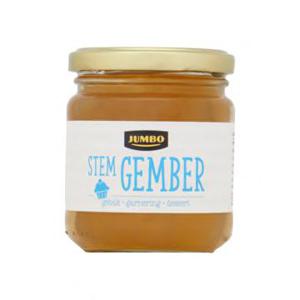 Jumbo Stem Gember 250g