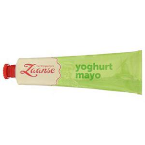 Zaanse Yoghurt Mayo 170ml