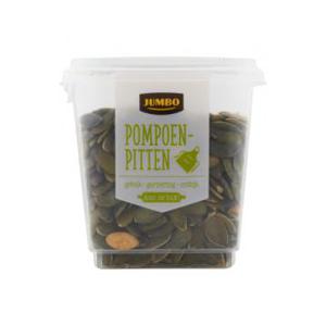 Jumbo Pompoenpitten 100g