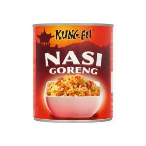 Kung-Fu Nasi Goreng 700g