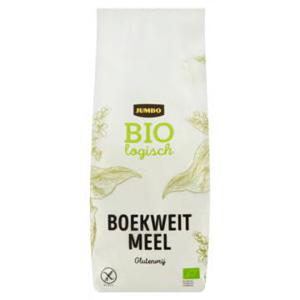 Jumbo Biologisch Boekweitmeel 400g