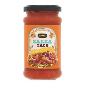 Jumbo Mexicaanse Saus Salsa Taco