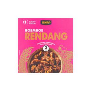 Jumbo Boemboe Rendang 95g