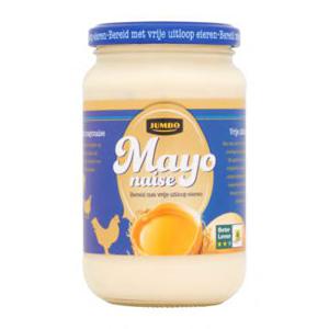 Jumbo Mayonaise 350ml