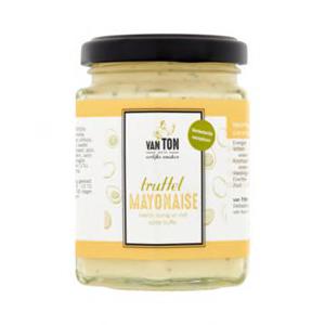 Van Ton Truffelmayonaise 160g