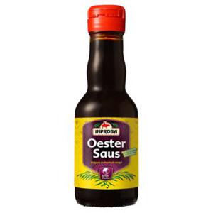 Inproba Oester Saus 150ml