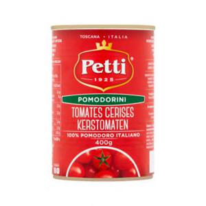 Petti Kerstomaten 400g