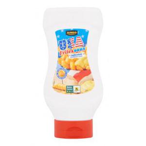 Jumbo USA Fritessaus 500ml