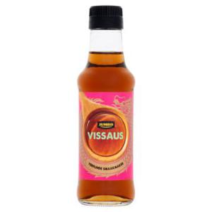 Jumbo Vissaus 175ml