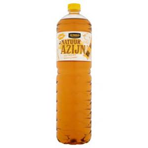 Jumbo Gele Natuurazijn 1, 5L