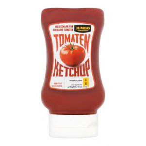 Jumbo Tomatenketchup 300ml