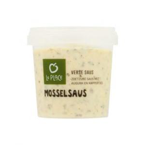 La Place Mosselsaus 130ml