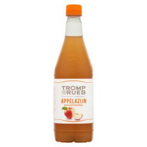 Tromp & Rueb Appelazijn Natuurtroebel 750ml