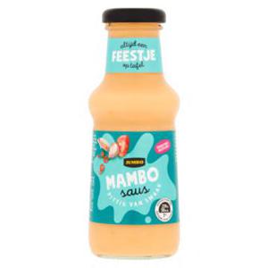 Jumbo Mambo Cocktail Saus 250ml