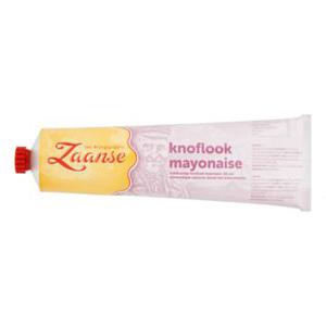 Van Wijngaarden's Zaanse Knoflook Mayonaise 170ml