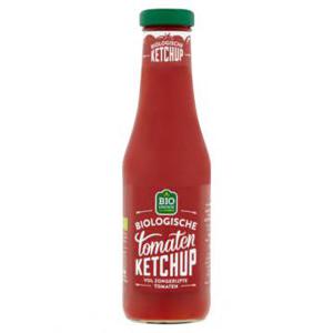 Jumbo Tomatenketchup Biologische 450ml