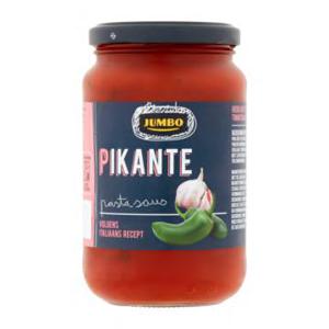 Jumbo Pikante Pastasaus 340g