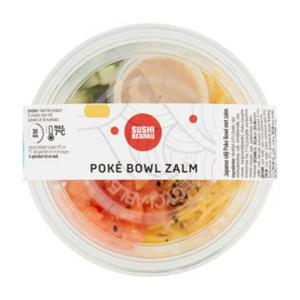 Sushi Begaru Poké Bowl Zalm 239g