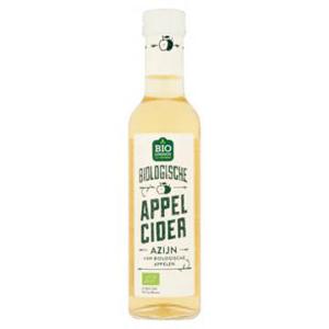 Jumbo Appelcider Biologisch 250ml