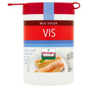 Verstegen Mix voor Vis 80g