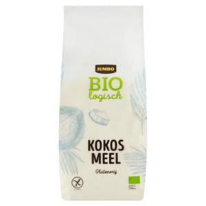 Jumbo Biologisch Kokosmeel 400g