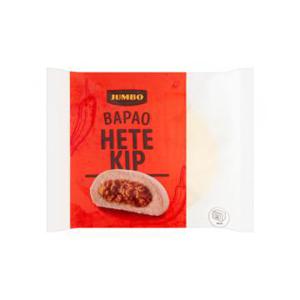 Jumbo Bapao Hete Kip 115g