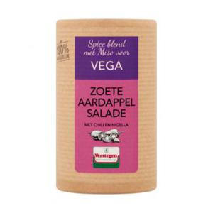 Verstegen Vega Zoete Aardappelsalade 40g