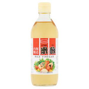 Uchibori Rice Vinegar 360ml