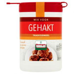 Verstegen Mix voor Gehakt Traditioneel 90g