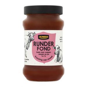 Jumbo Runderfond 350ml