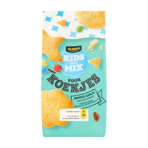 Jumbo Basis Mix voor Koekjes 300g