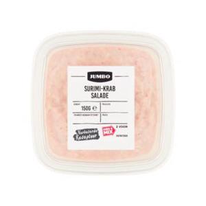 Jumbo Surimi-Krab Salade 150g