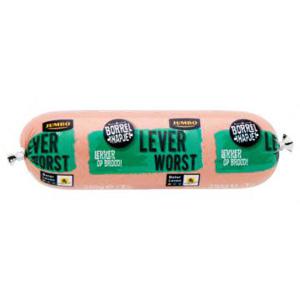 Jumbo Leverworst 250g