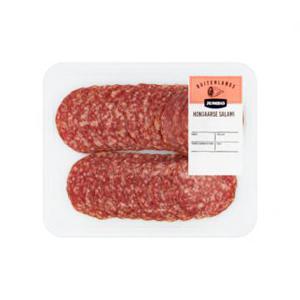 Jumbo Hongaarse Salami ca. 100g