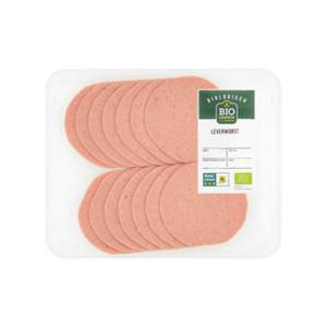 Jumbo Leverworst Biologisch ca. 110g