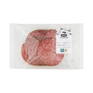 Jumbo Pepersalami ca. 120g