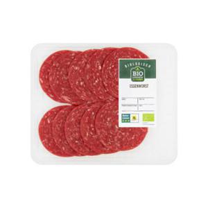 Jumbo Ossenworst Biologisch ca. 110g