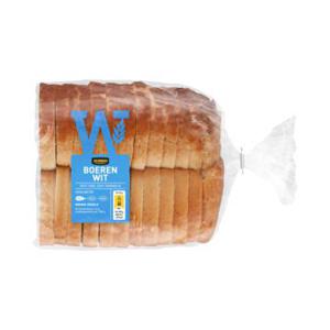 Jumbo - Wit Boeren Brood - Half