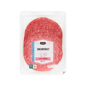 Jumbo Snijworst 86g