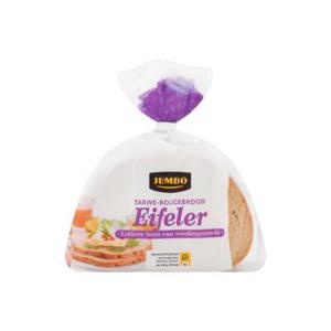 Jumbo - Eifeler Tarwe Roggebrood - Half