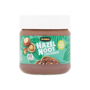 Jumbo Hazelnoot Chocopasta 200g