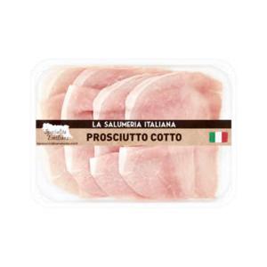 La Salumeria Italiana Prosciutto Cotto 100g