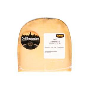 Old Amsterdam Goudse Kaas 48+ ca. 500 g Stuk