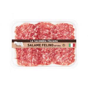 La Salumeria Italiana Salame Felino IGP-BGA 100g