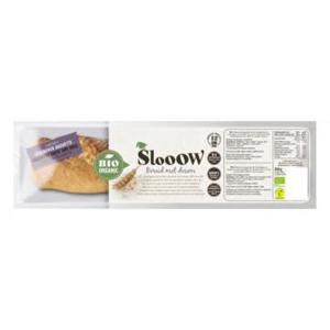 SlooOW Crispy Steenoven Baguette 250g